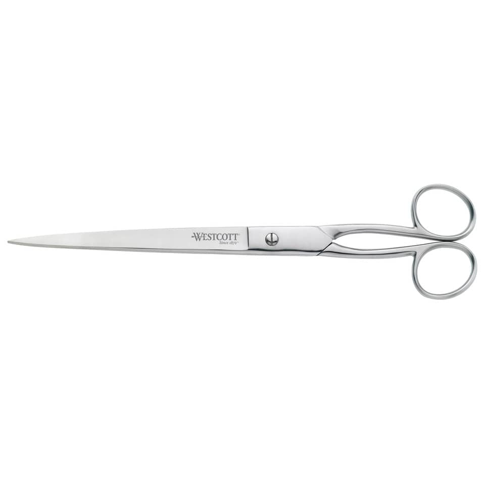 Schere 25,3cm WESTCOTT E-30811 00