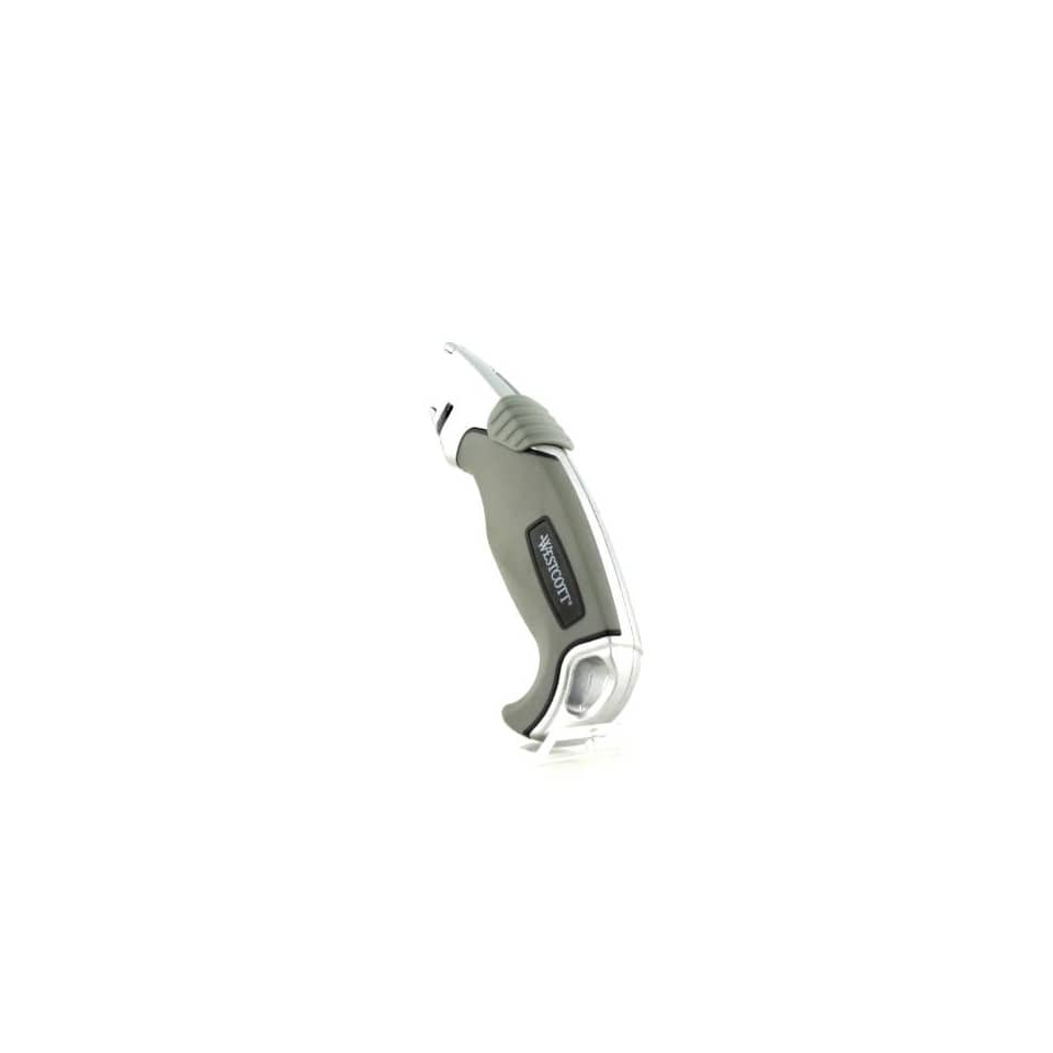 Cutter 18mm Aluminium silber/grau   Aluminium WESTCOTT E-84023 00 WESTCOTT E-84023 00 Aluminium