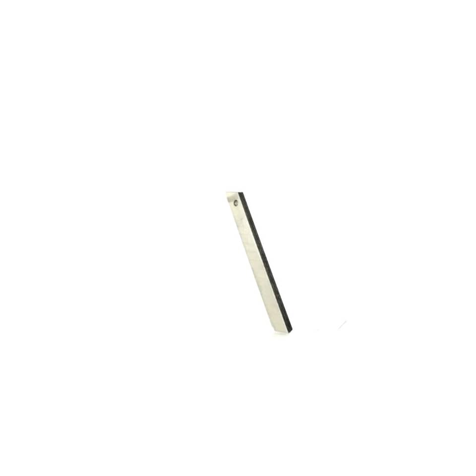 Ersatzklinge, 9 mm, 10 Stück, silber WESTCOTT E-84007 00