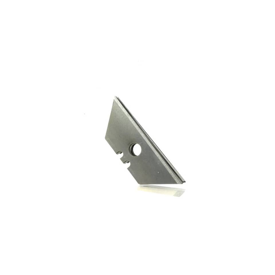 Ersatzklinge, 18 mm, 10 Stück, silber WESTCOTT E-84020 00