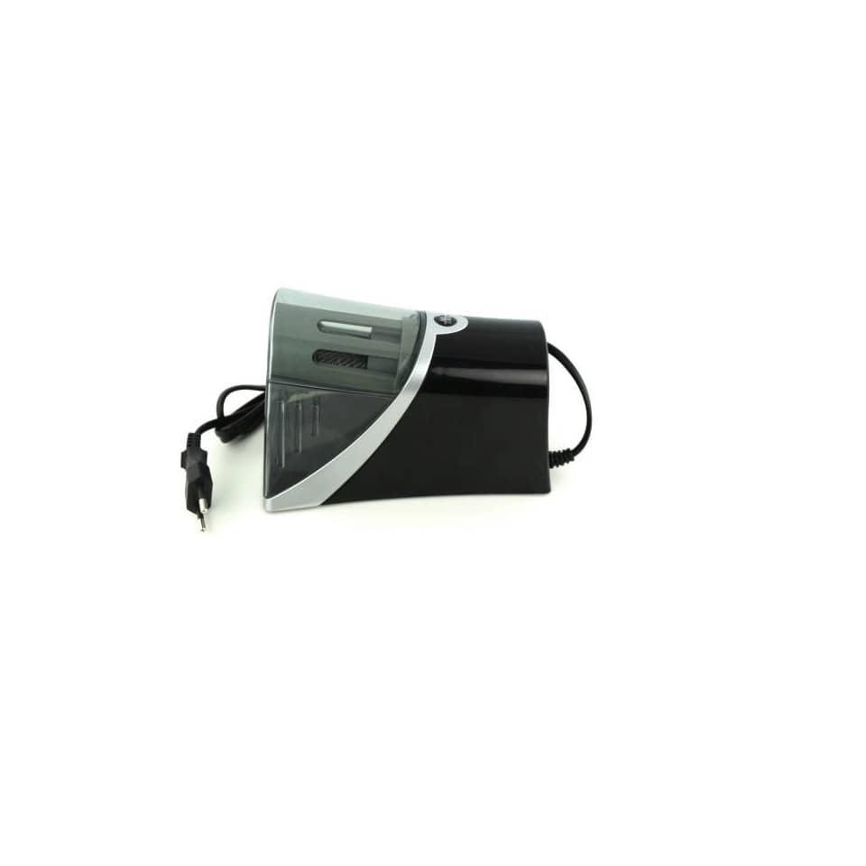 Spitzmaschine iPoint, schwarz/silber WESTCOTT E-15510 00 WESTCOTT E 15510 00 evolution