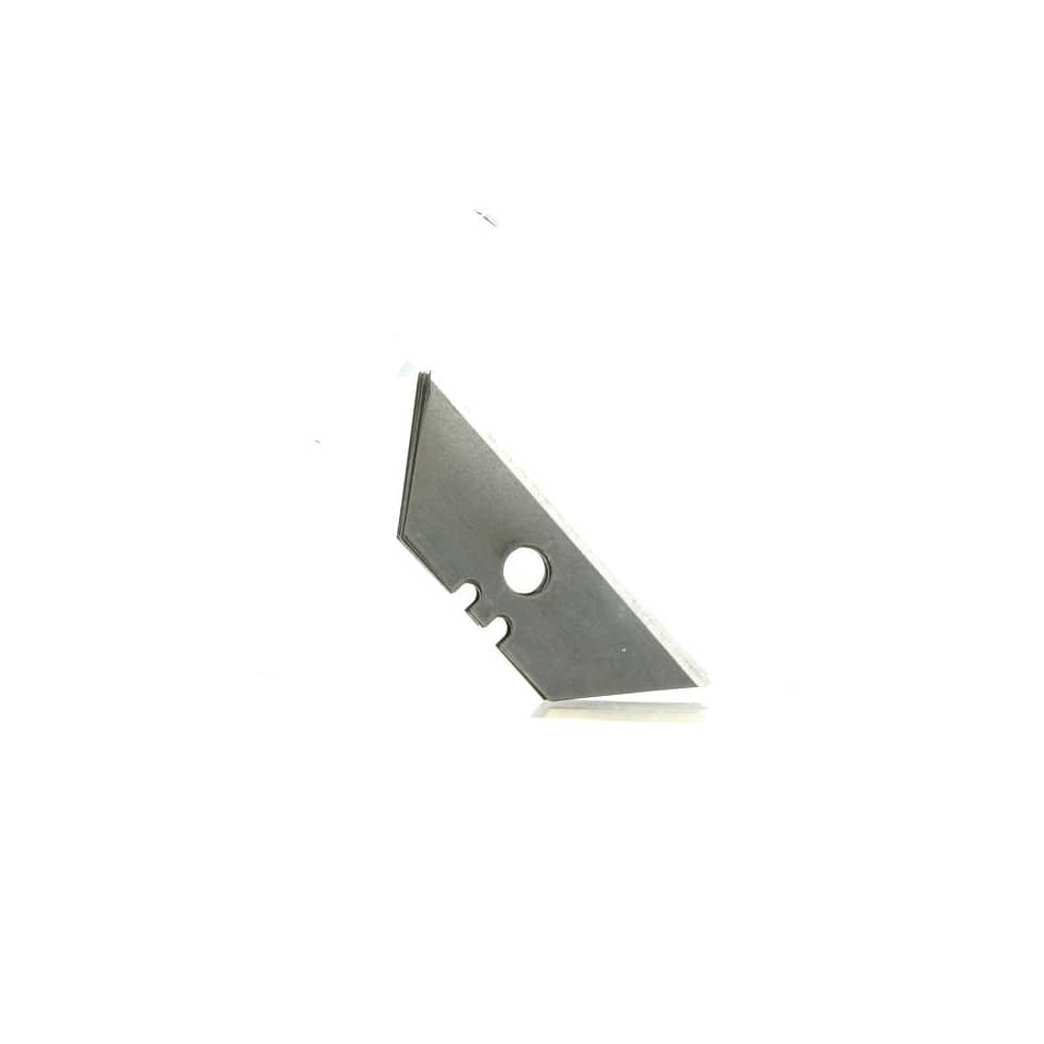 Ersatzklinge, 18 mm, 10 Stück, silber WESTCOTT E-84020 00