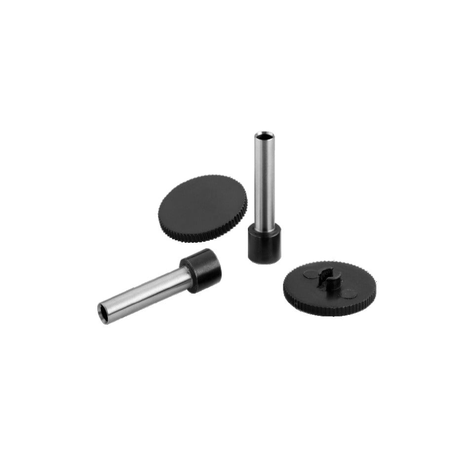 Lochsegment, Lochpfeife B 2200 Zubehör-Set, B 2200, 6 mm NOVUS 025-0490 NOVUS 025-0490 für B2200