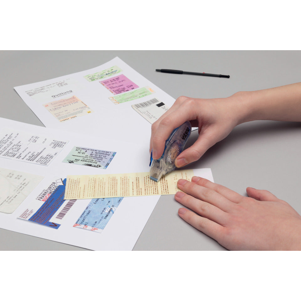 Kleberoller Maxi Power   permanent TOMBOW PN-IP TOMBOW PN-IP permanent
