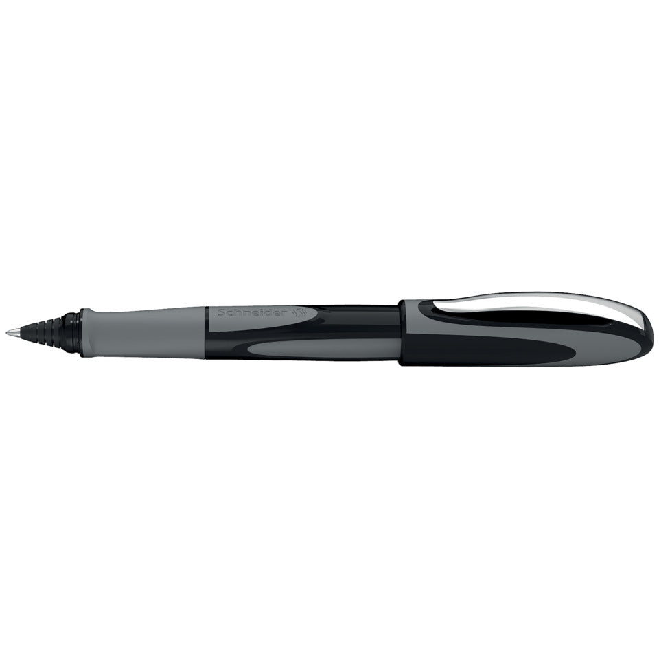 Tintenroller Ray, Patrone, M, königsblau, löschbar, onyx SCHNEIDER 187807