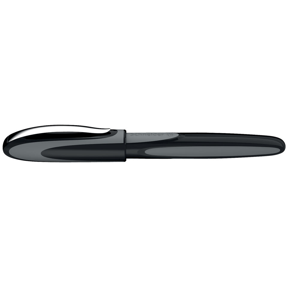 Tintenroller Ray, Patrone, M, königsblau, löschbar, onyx SCHNEIDER 187807