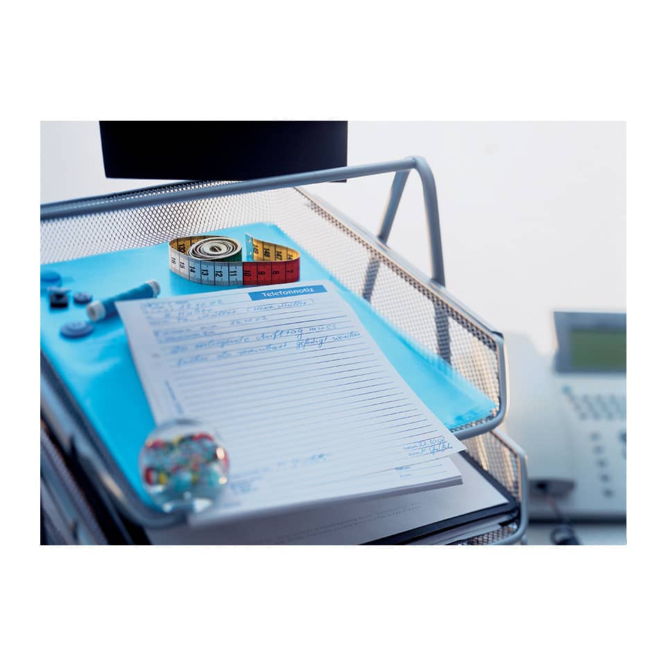 Telefonnotiz, A5, 50 Blatt AVERY ZWECKFORM 1019
