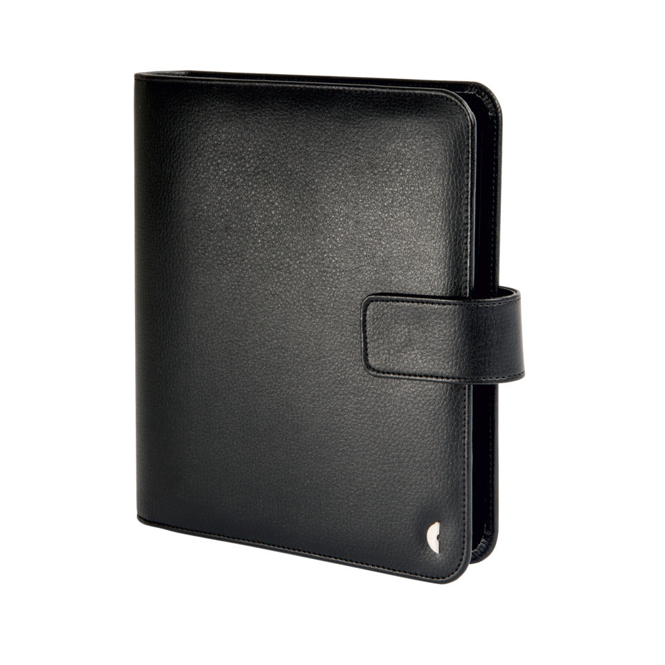 Zeitplaner Einsteiger, A5, schwarz CHRONOPLAN 50103 CHRONOPLAN 50103 Einsteiger