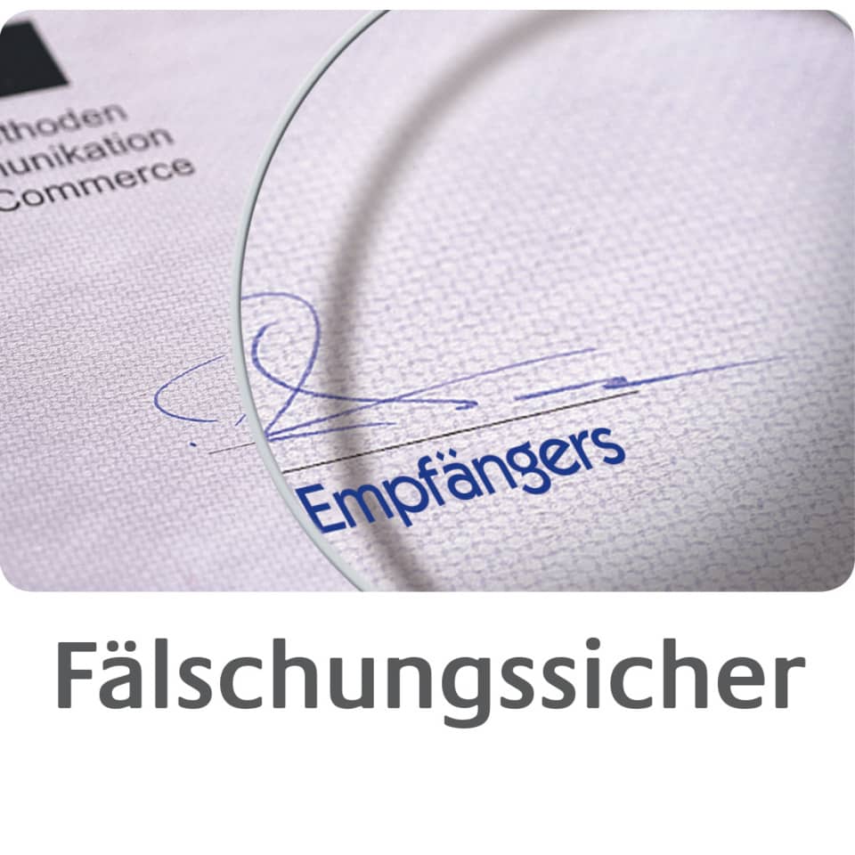 Quittung MwSt. separat ausgewiesen, A6 quer, 50 Blatt AVERY ZWECKFORM 302 ZWECKFORM 302 A6q/50Bl