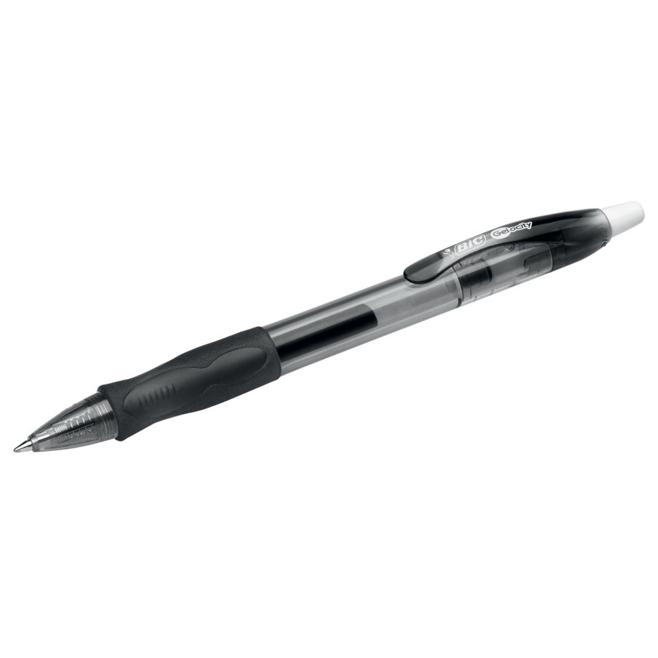 Gelschreiber Gel-ocity® Original, 0,3 mm, schwarz BIC 526275 BIC 526275/829157
