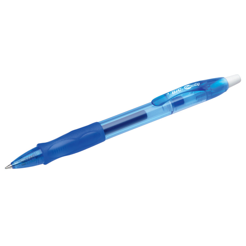 Gelschreiber Gel-ocity® Original, 0,3 mm, blau BIC 526274 BIC 526274/829158