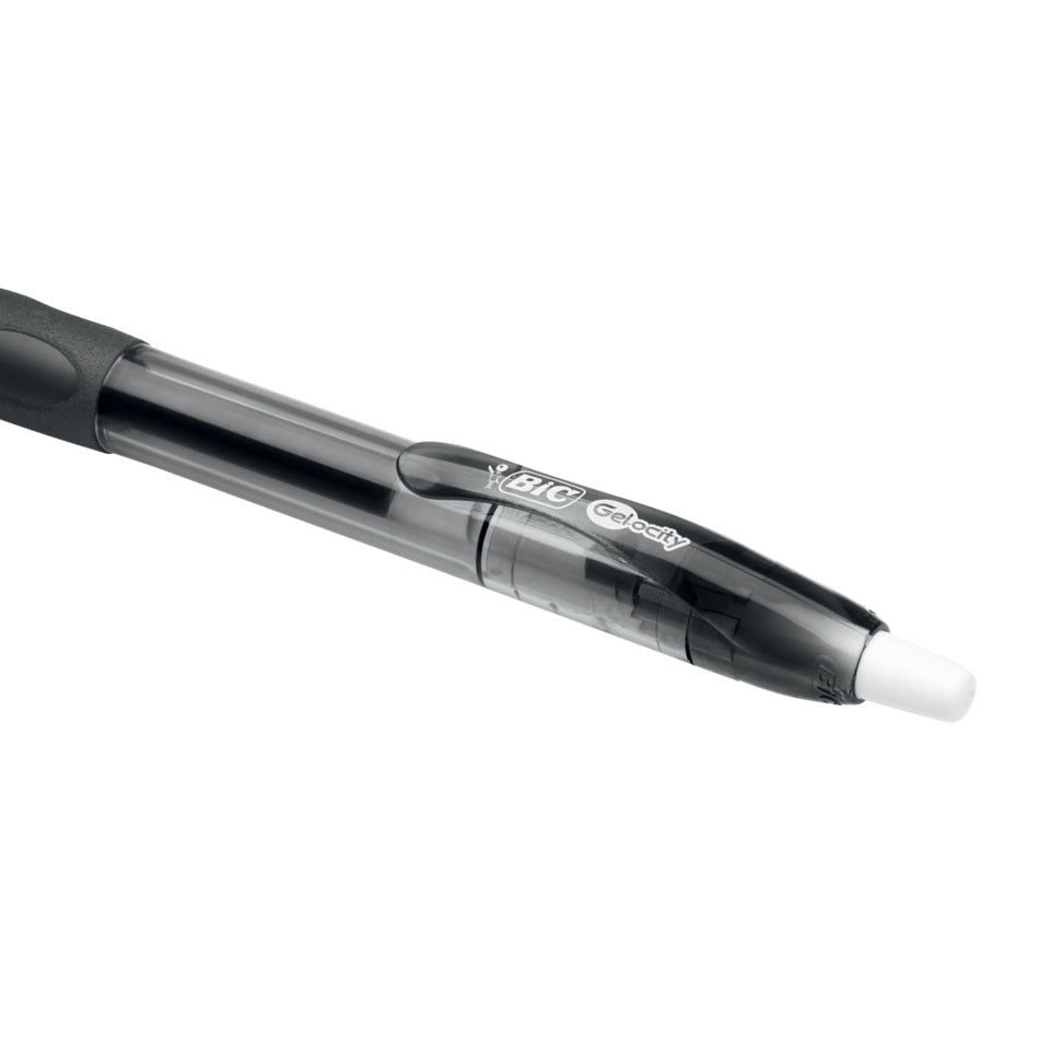 Gelschreiber Gel-ocity® Original, 0,3 mm, schwarz BIC 526275 BIC 526275/829157