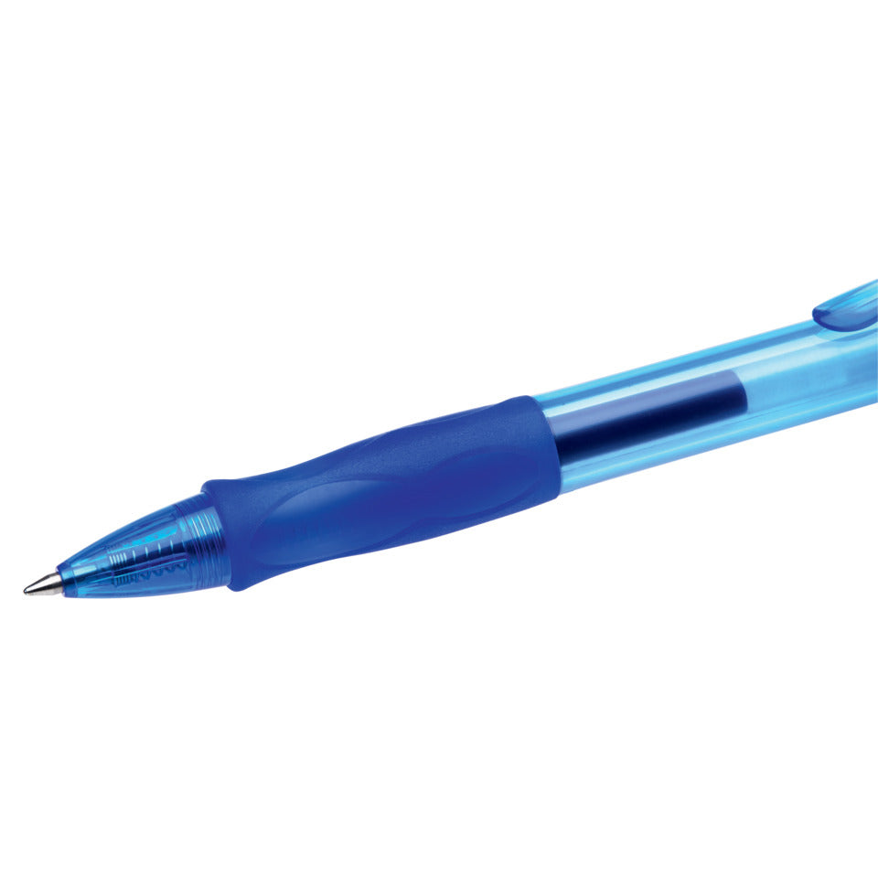 Gelschreiber Gel-ocity® Original, 0,3 mm, blau BIC 526274 BIC 526274/829158