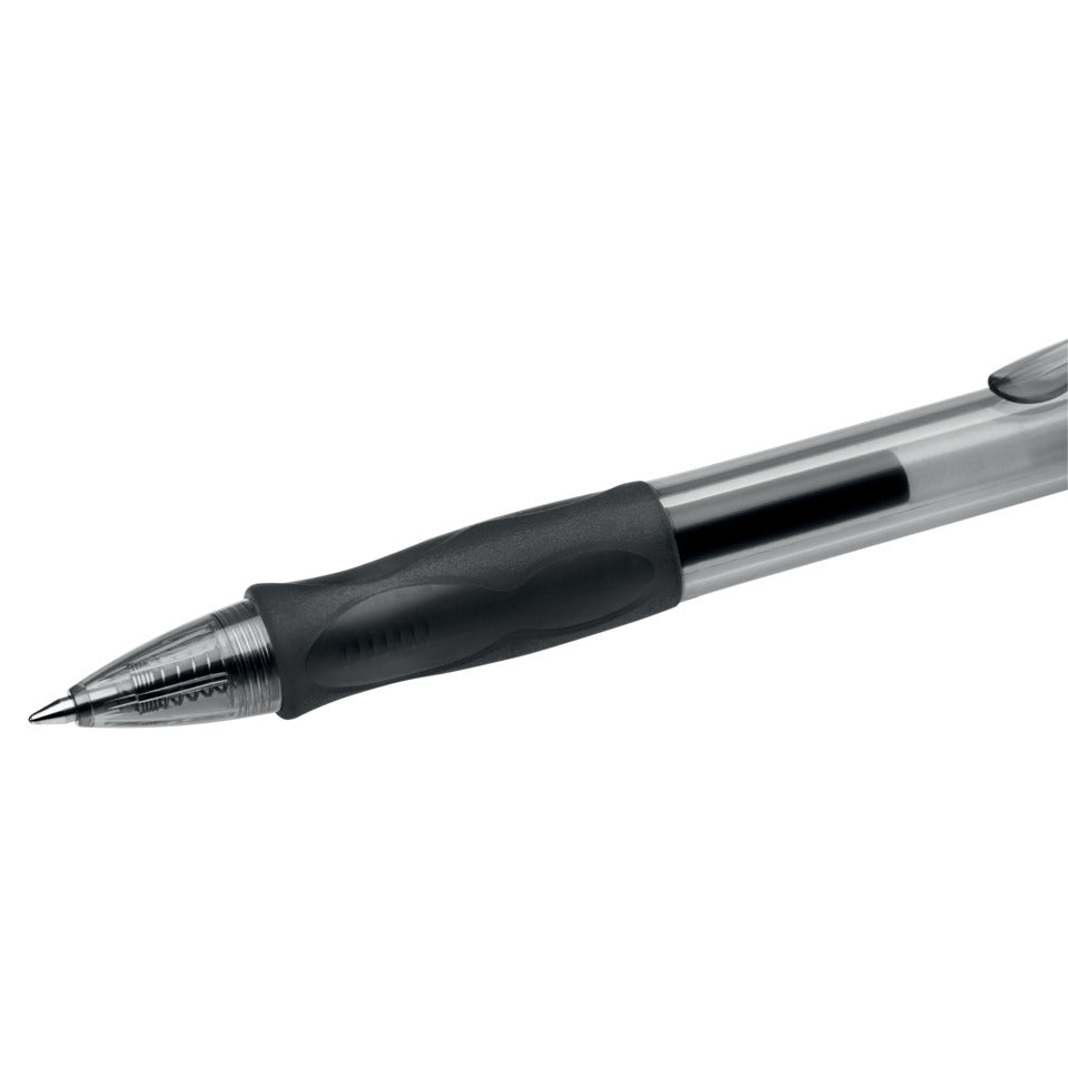 Gelschreiber Gel-ocity® Original, 0,3 mm, schwarz BIC 526275 BIC 526275/829157