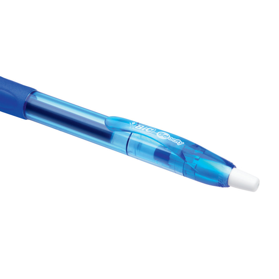Gelschreiber Gel-ocity® Original, 0,3 mm, blau BIC 526274 BIC 526274/829158