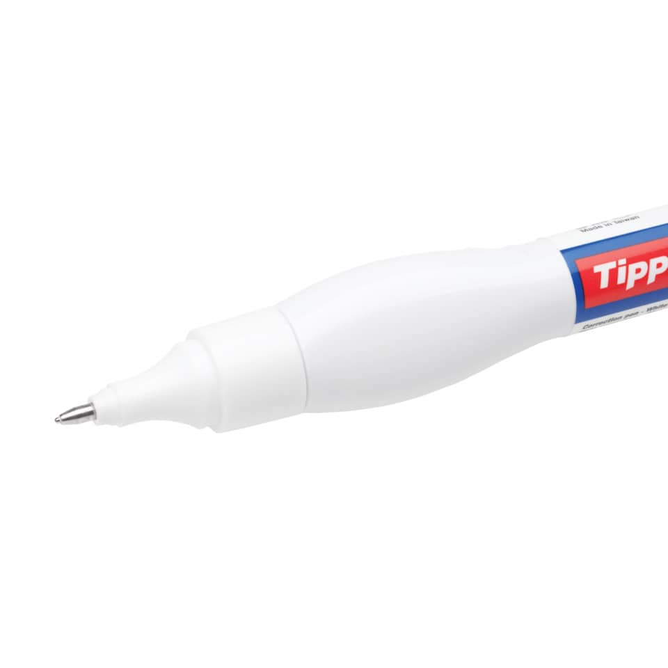 Korrekturstift Shaken Squeeze   8ml weiß TIPP-EX 8024203 TIPP EX 8024203 8ml weiß