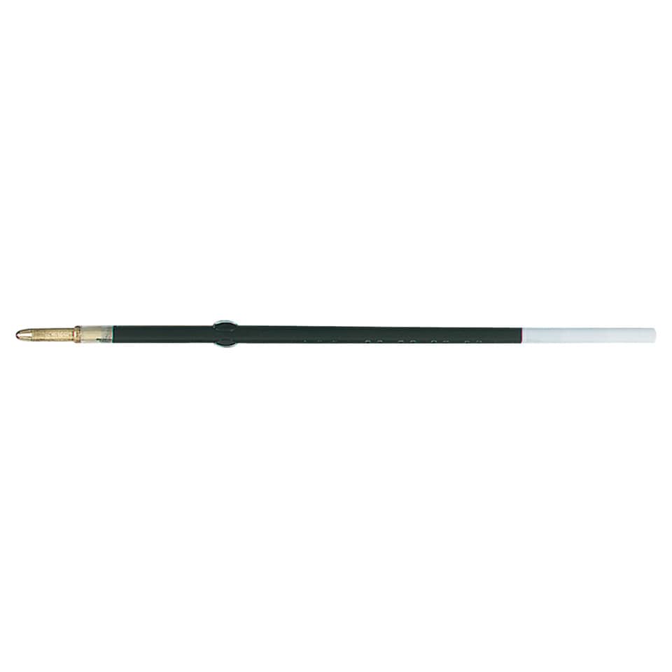 Kugelschreibermine IS1197, dokumentenecht, 0,4 mm, blau, Blister à 2 Stück BIC 893677 BIC 893677 1199990002