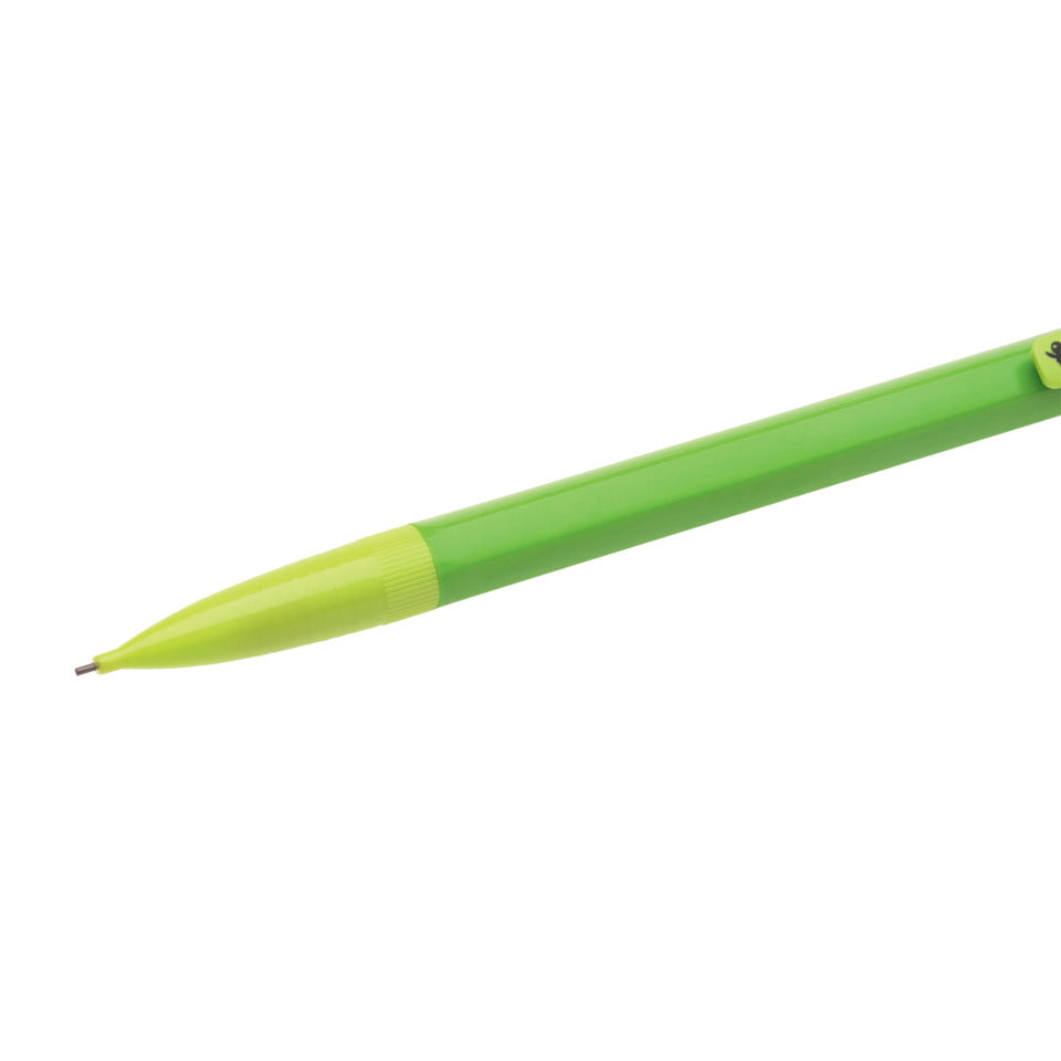 Druckbleistift Matic® ECOlutions®, 0,7 mm, HB, sortiert BIC ECOLUTIONS 8877191 BIC 8877191/895442 Matic Ecolutions