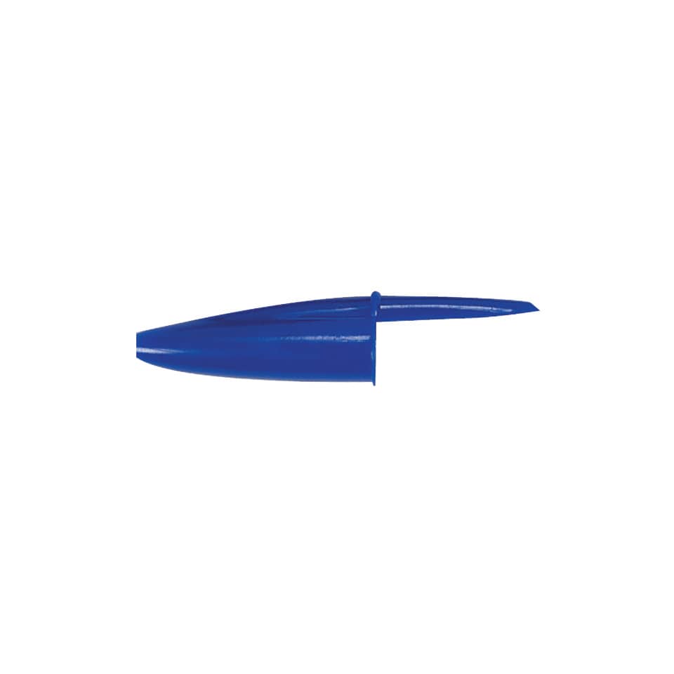 Kugelschreiber Cristal® LARGE, 0,6 mm, blau BIC 880656 BIC CRISTALL 880656 L
