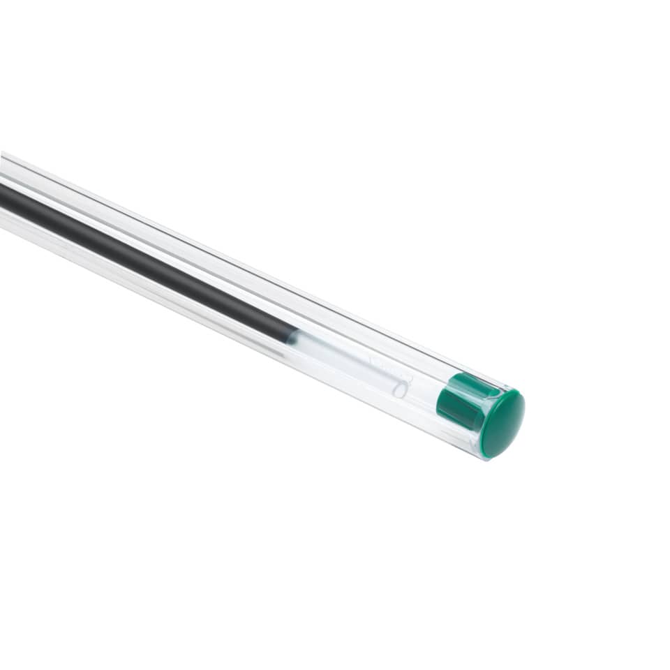 Kugelschreiber Cristal® Original, 0,4 mm, grün BIC 8373629 BIC 8373629 802158