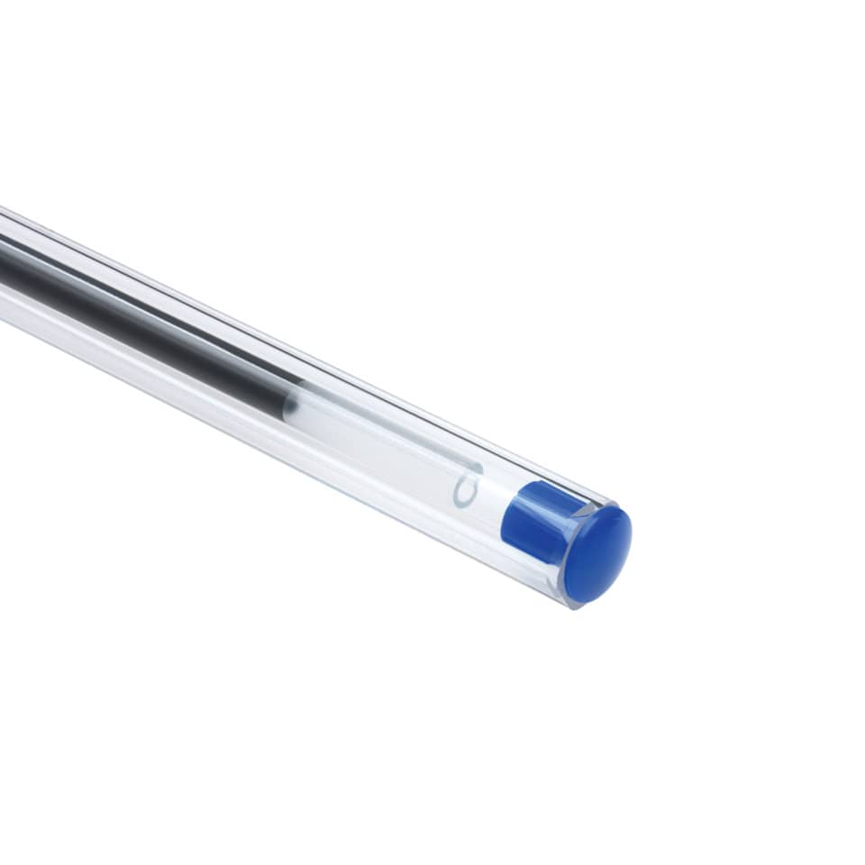 Kugelschreiber Cristal® Original, 0,4 mm, blau BIC 8373609 BIC 8373609 802156