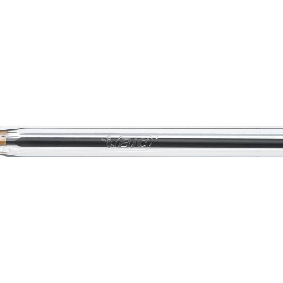 Kugelschreiber Cristal® Original, 0,4 mm, blau BIC 8373609 BIC 8373609 802156