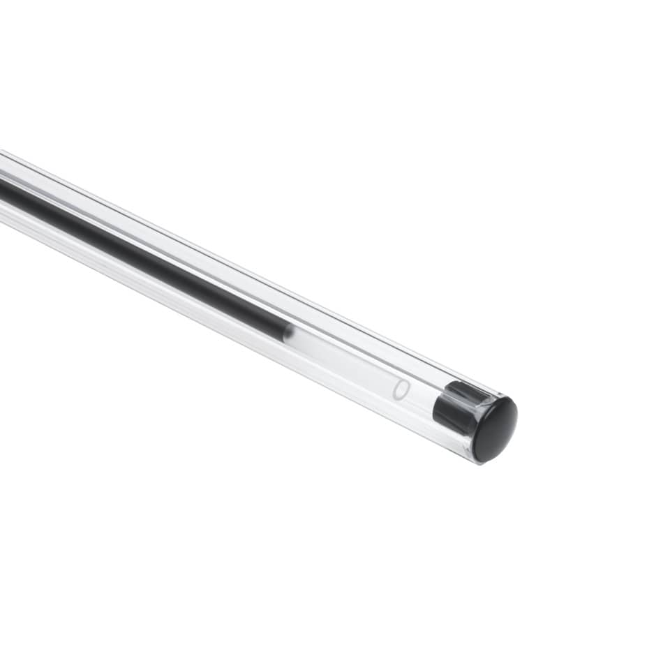 Kugelschreiber Cristal® Original, 0,4 mm, schwarz BIC 8373639 BIC 8373639 802159