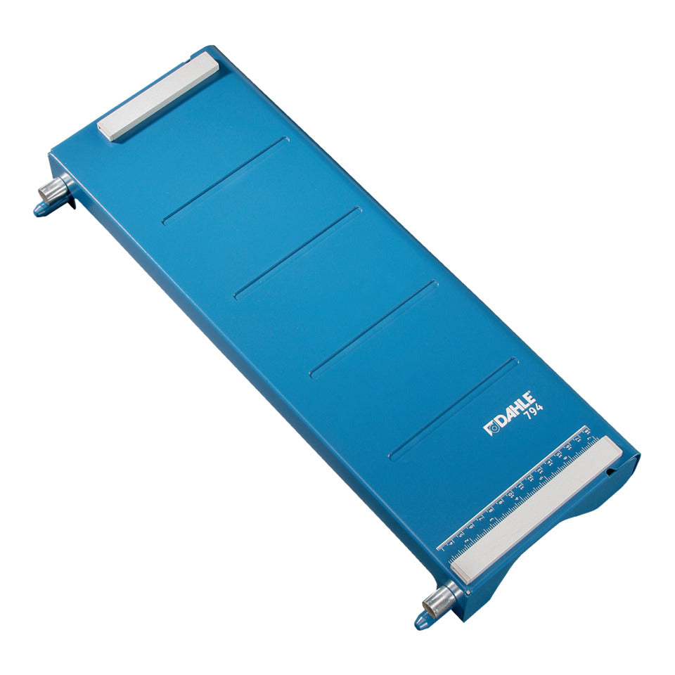 Vordertisch für Schneidemaschine DAHLE 00794-20061 DAHLE 00794-20061  794