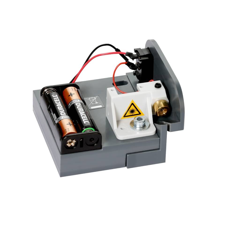 Lasermodul 797 DAHLE 00797-20091 DAHLE 00.0000797-20091
