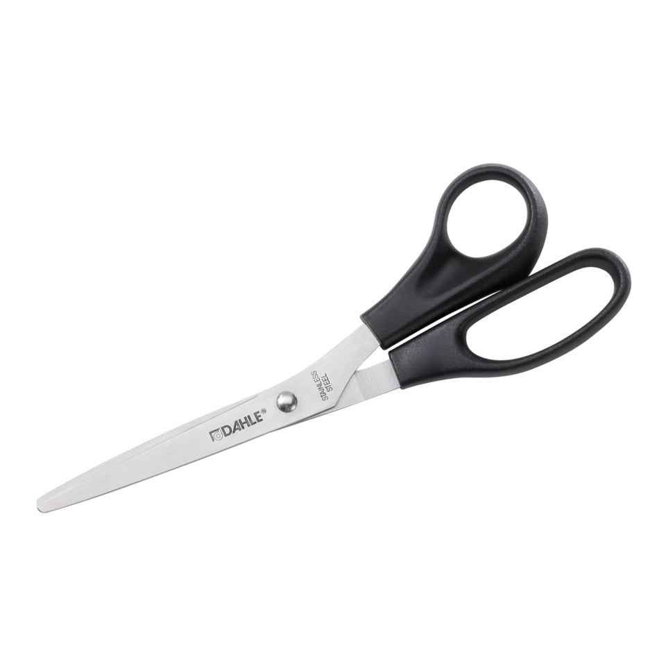 Papierschere ECO, 21cm 8 zoll, grau DAHLE 54608-20120 DAHLE 54608-20120  21cm 8zoll
