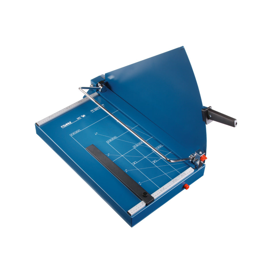 Hebel-Schneidemaschine DAHLE 00587-20914