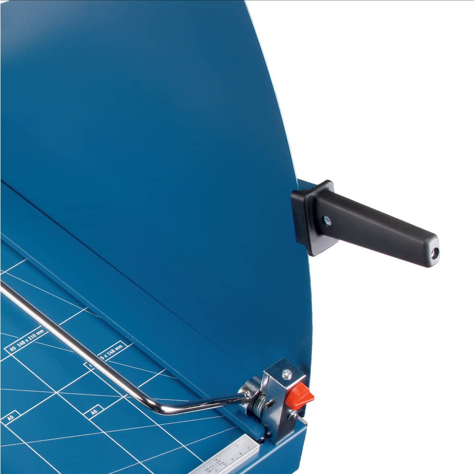 Hebel-Schneidemaschine DAHLE 00589-20936