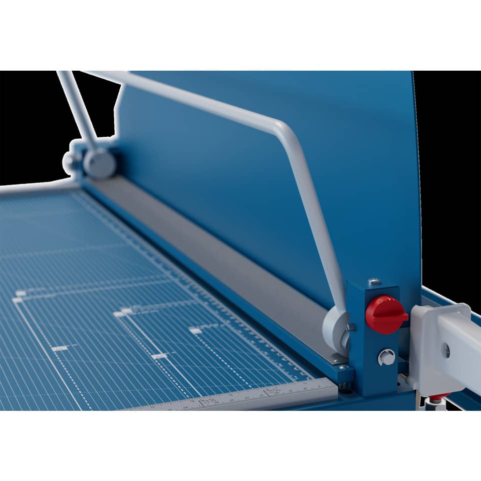 Hebel-Schneidemaschine DAHLE 00589-20936