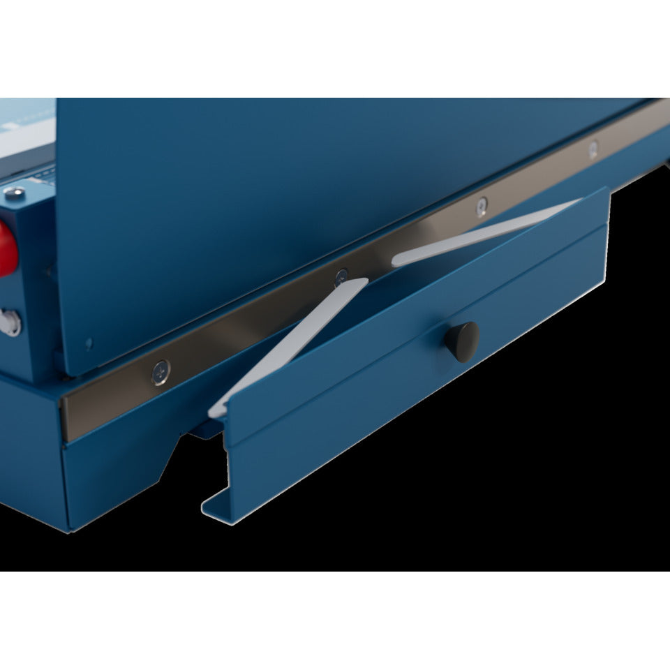Hebel-Schneidemaschine DAHLE 00587-20914