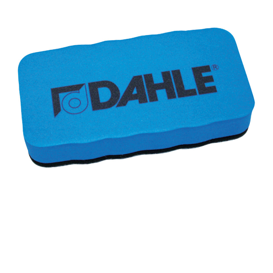Magnetischer Wandtafel-Wischer blau, für Whiteboards DAHLE 95097-02505 DAHLE 95097-02505 magnetisch