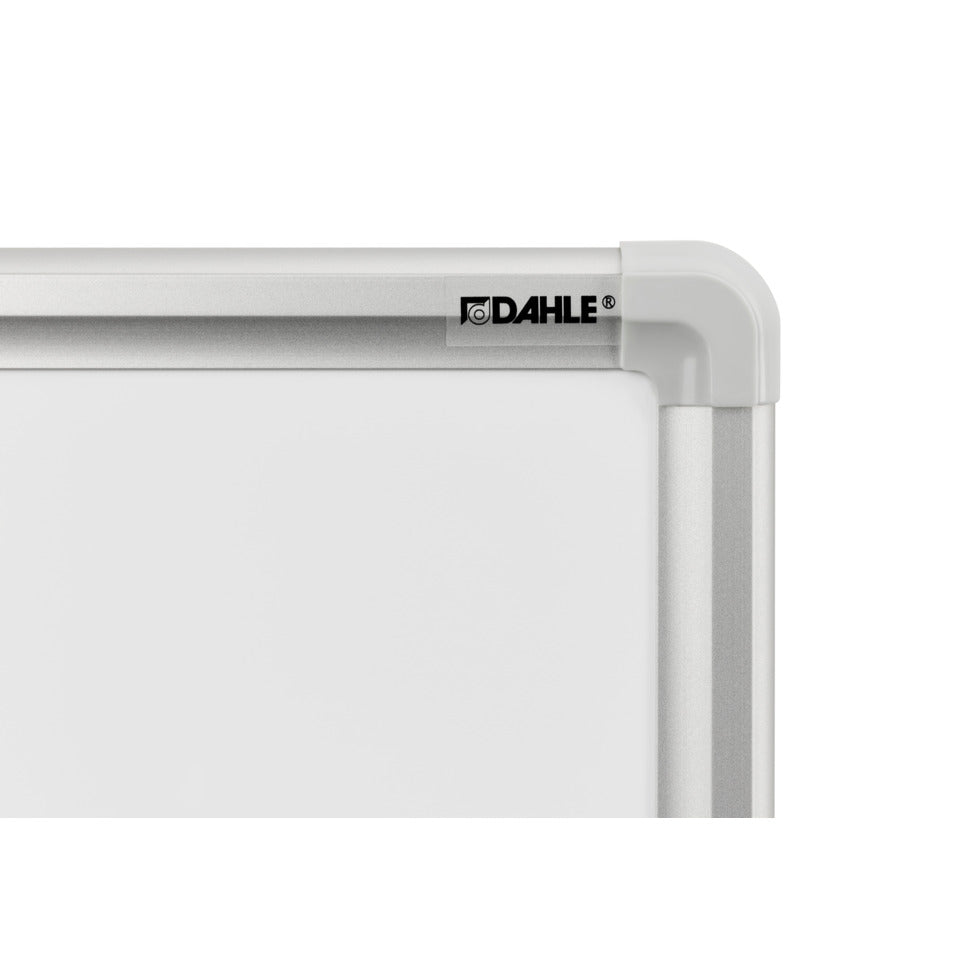 Whiteboardtafel Basic Board, 120 x 180 cm, Alurahmen, weiß DAHLE 96158-15454 DAHLE 96158-15454 Basic Board