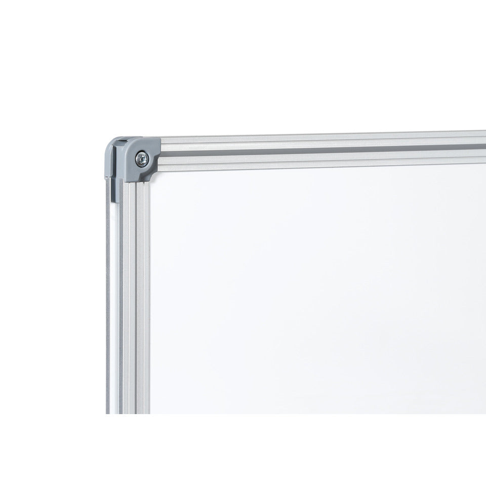 Whiteboardtafel Basic Board, 120 x 180 cm, Alurahmen, weiß DAHLE 96158-15454 DAHLE 96158-15454 Basic Board