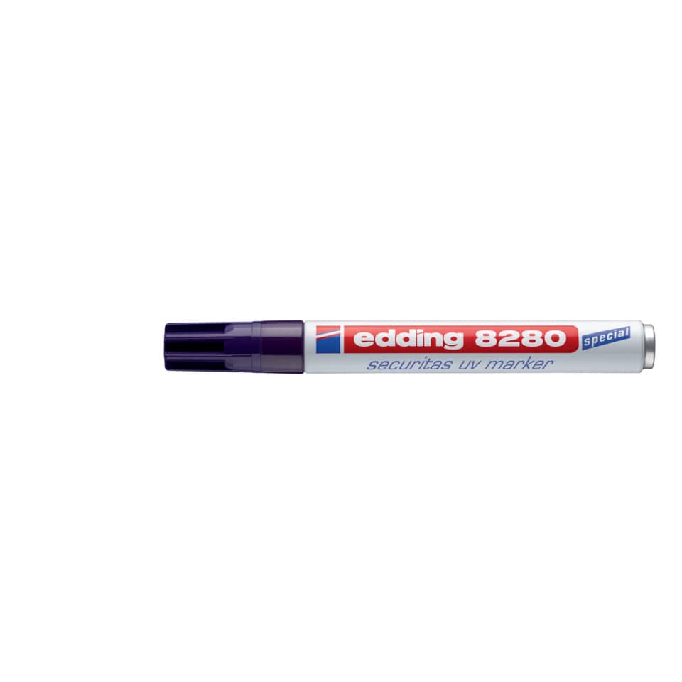 UV-Marker, transparent EDDING 48280100 EDDING 4-8280100