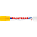 Industrie Pastenmarker 950, 10mm, gelb EDDING 4-950005 EDDING 950-005 10mm