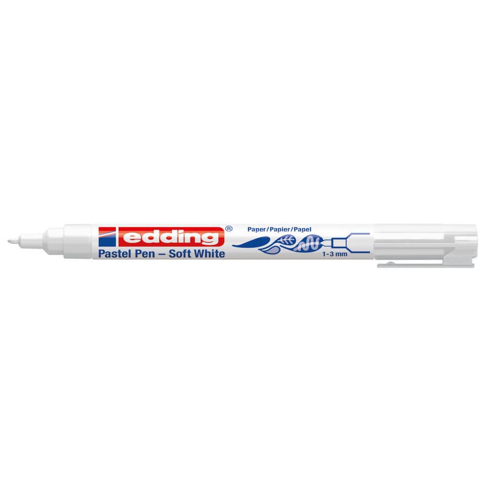 Faserschreiber Colour Happy, sortiert EDDING 50026 EDDING 50026 im Thekendisplay