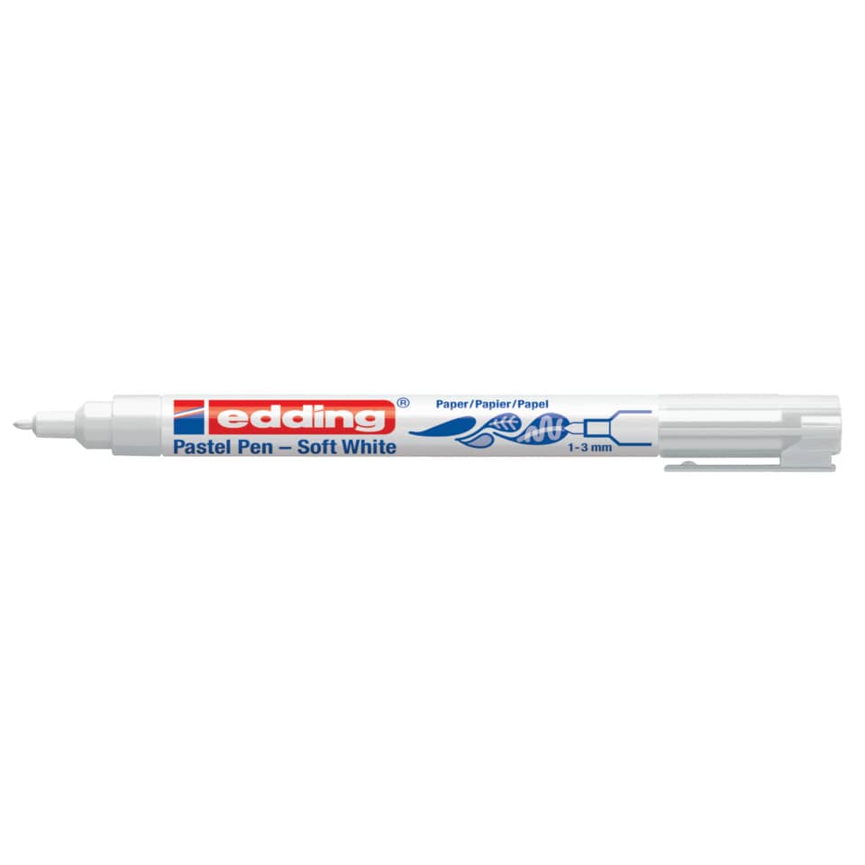 Faserschreiber Colour Happy, sortiert EDDING 50026 EDDING 50026 im Thekendisplay