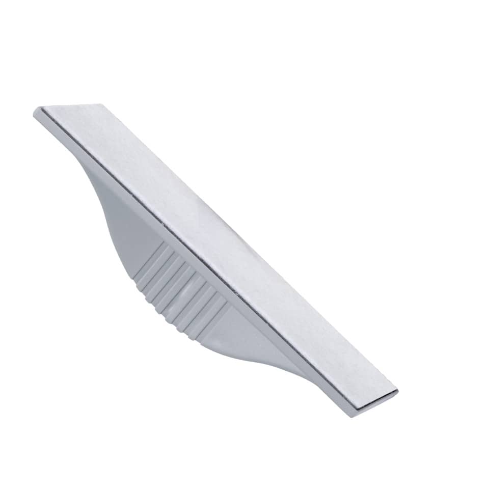 Tafelwischer, magnetisch, 150 x 60 x 30 mm, grau FRANKEN Z1923