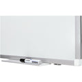 Whiteboardtafel Premium Plus, 45x60cm, weiß LEGAMASTER 7-101035