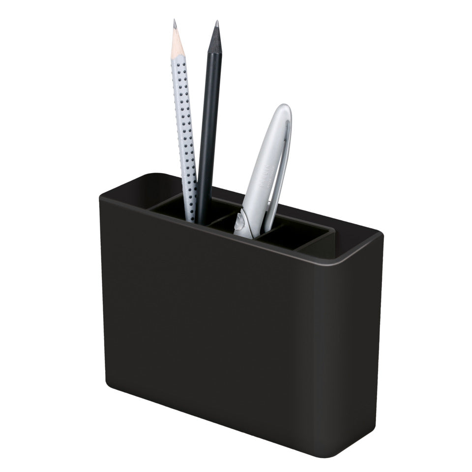Stifteköcher smart-LINE, formschön, innovativ, schwarz HAN 92120-13D HAN 92120-13 smart-Line
