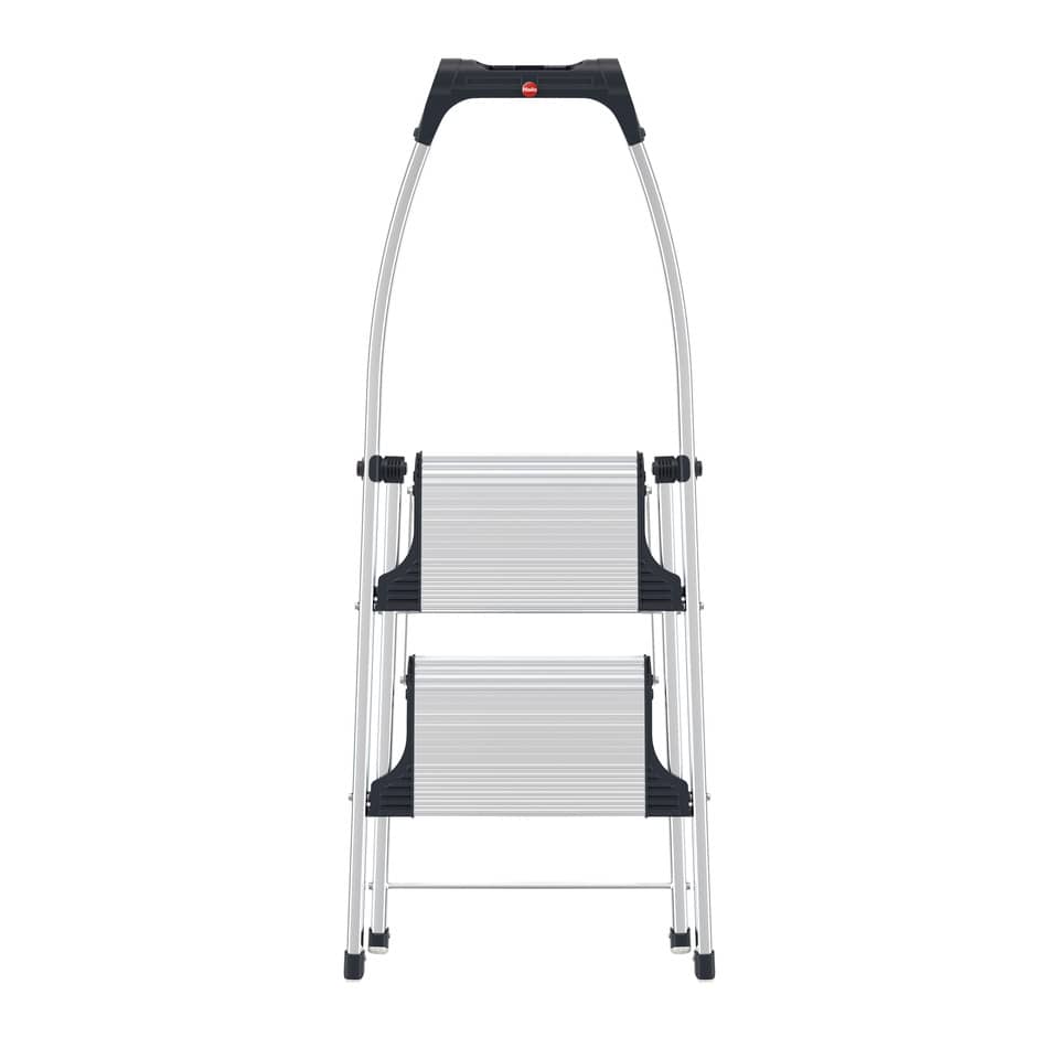 Klapptritt K100 TopLine, 3 Stufen HAILO 4303-301