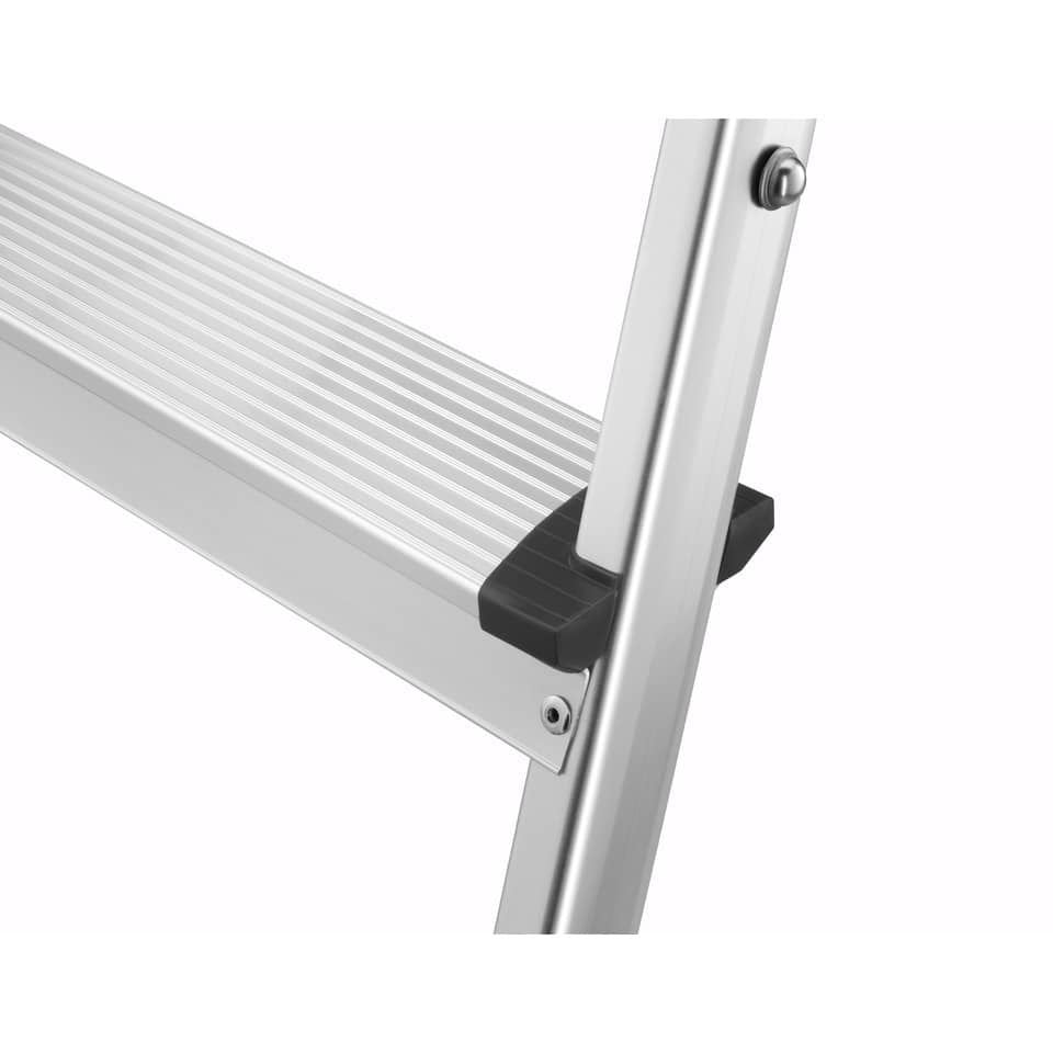 Klapptritt D60 StandardLine, 2x2 Stufen HAILO 4442-701