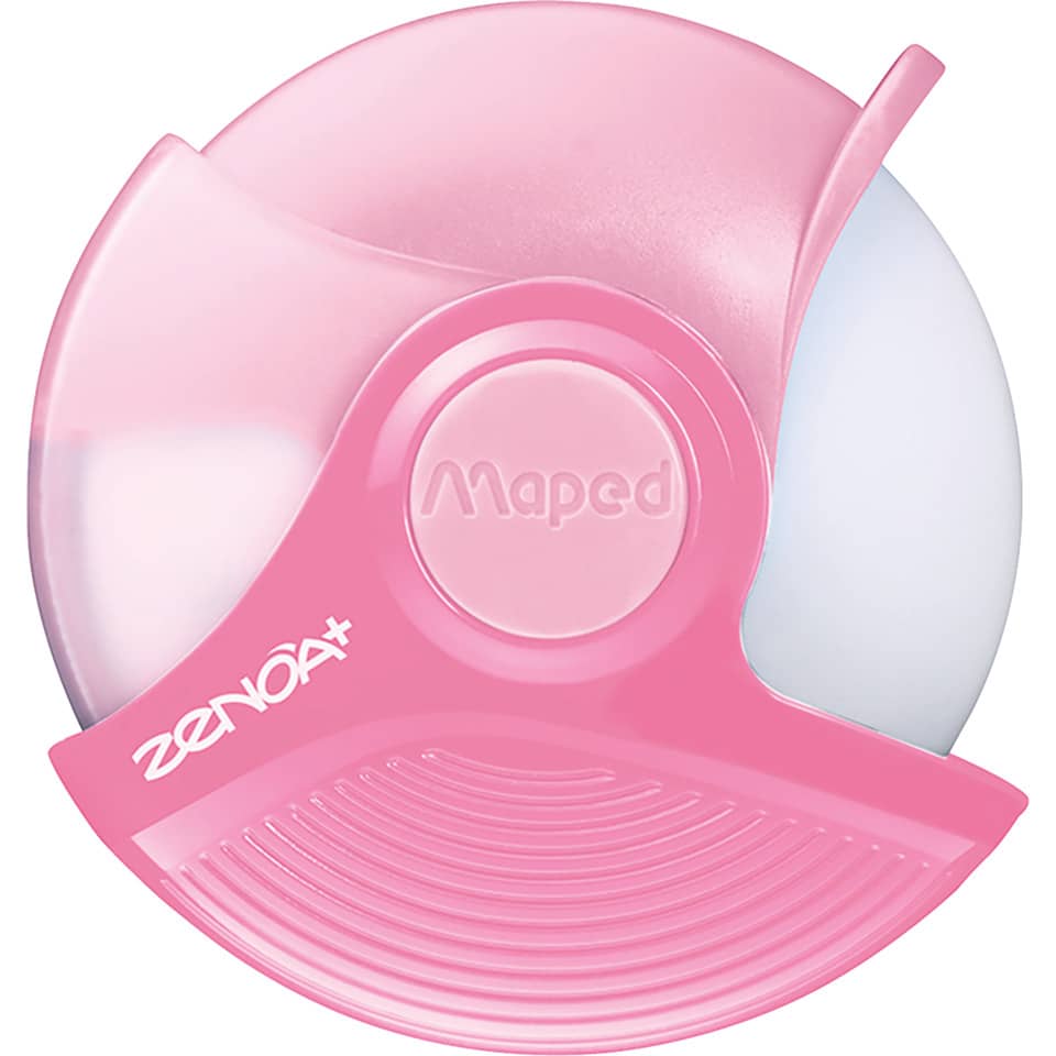 Display Radierer Zenoa Plus, sortiert MAPED M123211 MAPED 123211 i.Display