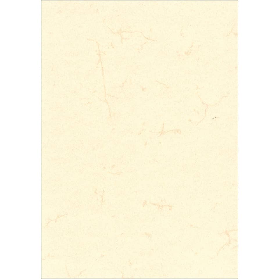 Elefantenhautpapier, A4, 190g/m², weiß RNK 2858 RNK 2858 ohne Druck 190g weiß