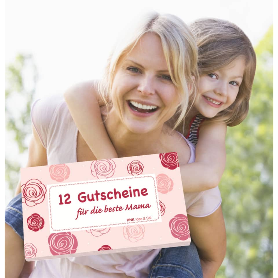 Gutschein für die Liebsten RNK 28726
