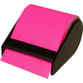Haftnotiz Rolle im Abroller - neonpink, 60mm x 10m, nachfüllbar RNK CT1917 RNK CT1917 i.Abroller